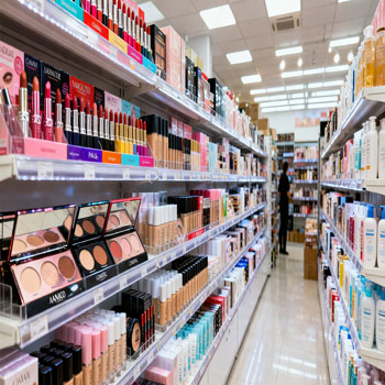 工消網(wǎng) 化妝品批發(fā)行業(yè)的數(shù)字化轉(zhuǎn)型與市場機(jī)遇