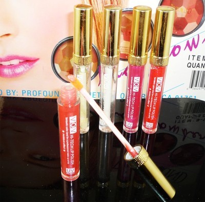 大貨批發(fā)！VOV水果唇彩與品牌化妝品一站式采購指南