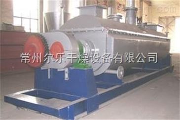 高嶺土槳葉干燥機 多領域應用的節能高效解決方案